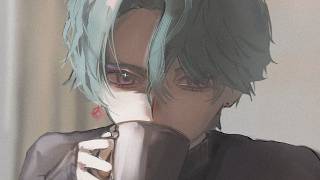【Coffee Zatsu】Red Bourbon Natural Coffee【NIJISANJI EN | Freodore】
