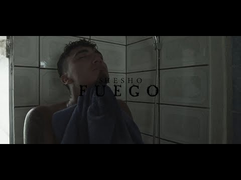Fuego - Shesho (Video Oficial)