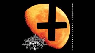 NORDOR - NORDORIAN MANIFESTATIONS - 3 DEMO COMPILATION CD 2003 (Full Album - Free Streaming)