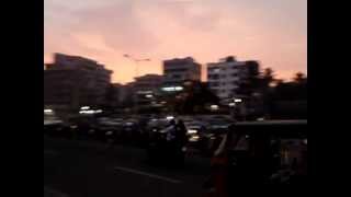preview picture of video 'Vizag 360 Degrees [RK Beach] Part 14'