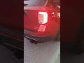 Explorer ST Launch ZFG 93 Fordexplorer Fordcars Ford Zfg