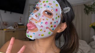 Whimsical ASMR Livestream Replay ✨🤍 