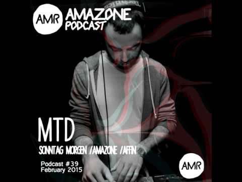 Amazone Podcast #39 - MTD