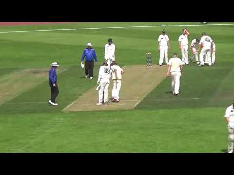 CTPL 2nd Grade - New Town v Lindisfarne - Full Play Session 3 Day 1