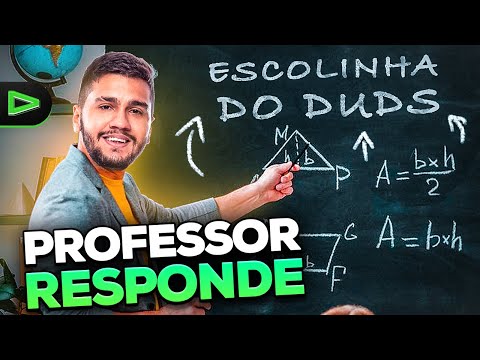 PROFESSOR DUDÃO RESPONDE TUDO SOBRE LEAGUE OF LEGENDS!