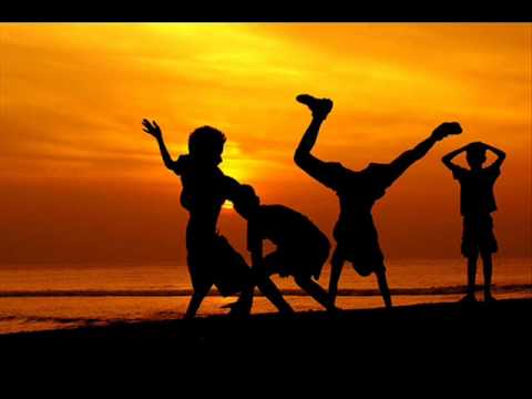 Johnick - Open Up Your Eyes