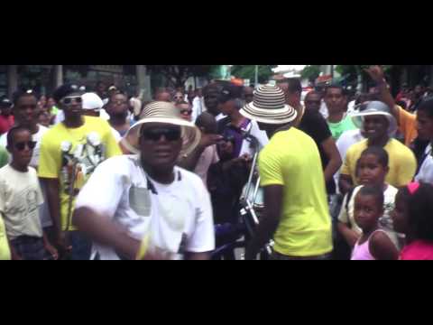 DESORDEN EN ORDEN - G-NITO X HETY & ZAMBO X MR POMPS X OBIE P