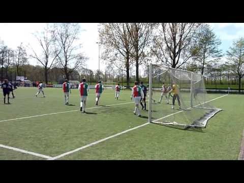 PVC - Olympia '25 (PVC Kampioen 5e Klasse E)