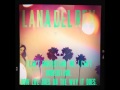 Lana Del Rey- End of the World (Cover + Lyrics ...