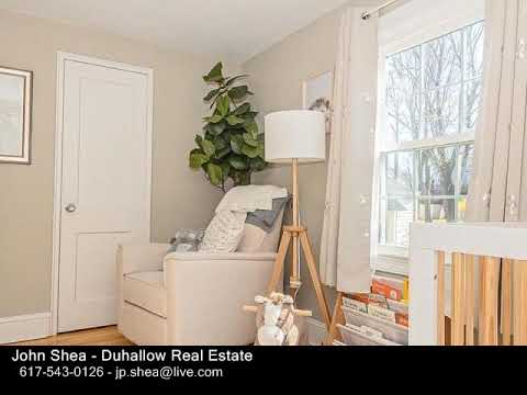 37 Margaret St., Norwood MA 02062 - Single Family Home - Real Estate - For Sale -