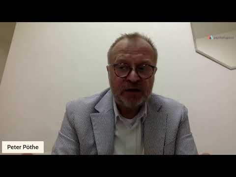 Peter Pöthe: Jdou vaše děti vlastní cestou?
