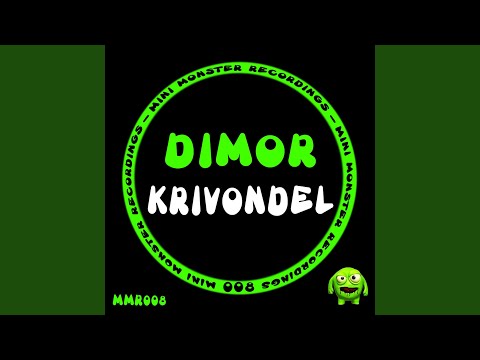Krivondel