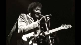 Albert Collins  - Ice Pick - HD