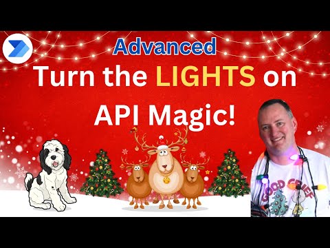 Power Automate : Advanced HTTP Triggers & Secured JSON Queries