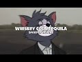 Whiskey Cola Tequila Speed Up Reverb