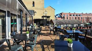 The White Hart Hotel by Greene King Inns, Buckingham, United Kingdom | Travel Wi
