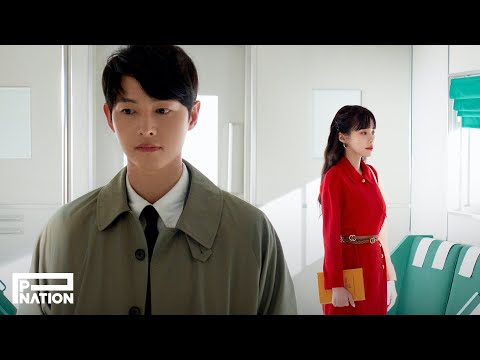 헤이즈 (Heize) - '헤픈 우연 (HAPPEN)' MV (with 송중기)