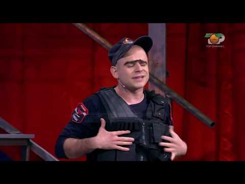 Portokalli, 22 Prill 2018 - Policat e postobllokut dhe Cifti qe puthet (Bankomati i fundit)