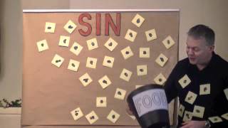 Children's Talk - The Sin Bin
