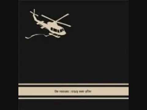 I Miss Missing You - The Rescues