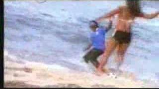 Speak My Language Music Video