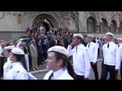 Ministrul Apărării Naționale, la Colegiul "Dimitrie Cantemir" Breaza 2