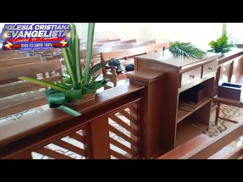 Iglesia cristiana Evangelista de atalaya Santiago de Veraguas 