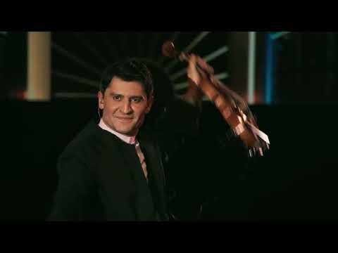 Edgar Hakobyan / Эдгар Акобян - TASHIR  ( Live in Moscow )