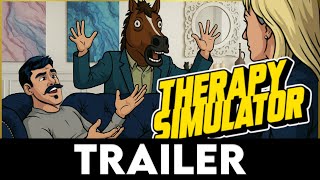 Therapy Simulator Steam Key (PC) GLOBAL