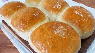 SEM SOVAR SEM OVO SEM LEITE PÃO DE ÁGUA FÁCIL FOFINHO E BARATO - TAMIRES MOTA