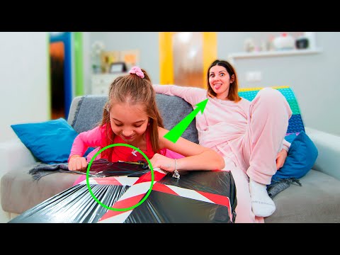 WHOSE BOX IS THIS? WHY WAS MATTEO OFFENDED?