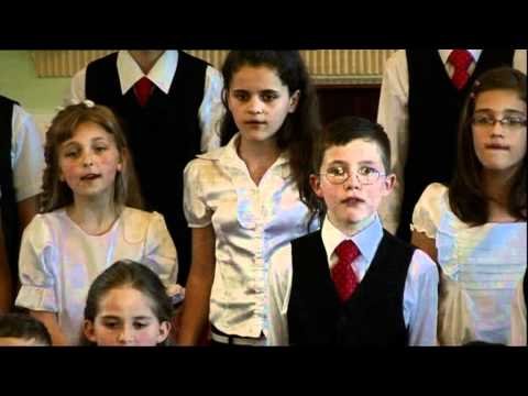 Akord Junior - viata si cantec