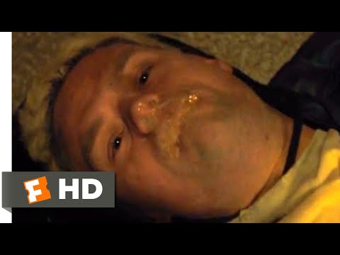 Don't Breathe 2 (2021) - Mouth Glued Shut Scene (3/10) | Movieclips