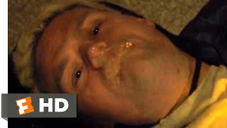 Don't Breathe 2 (2021) - Mouth Glued Shut Scene (3/10) | Movieclips video