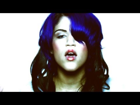 Overload - Julissa Veloz Official Video