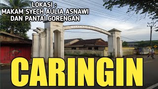 Download lagu PERTAMA KALI KE TEMPAT MAKAM SYECH AULIA ASNAWI CARINGIN #motovlog #banten #caringin mp3
