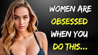 Amazing Psychological Facts About Women, Love and Human Behavior | Stoicism