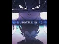 Goku Vs Vegeta