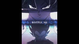 Download lagu Goku vs Vegeta mp3 Download lagu Goku vs Vegeta mp3