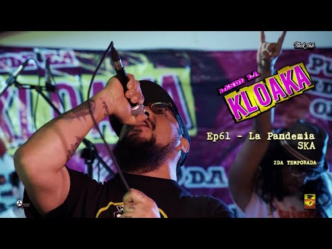 Desde la Kloaca
