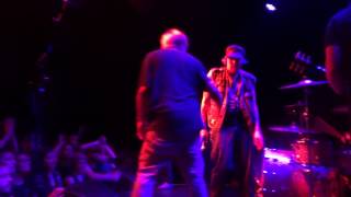 The Suicide Machines- Break The Glass and SOS