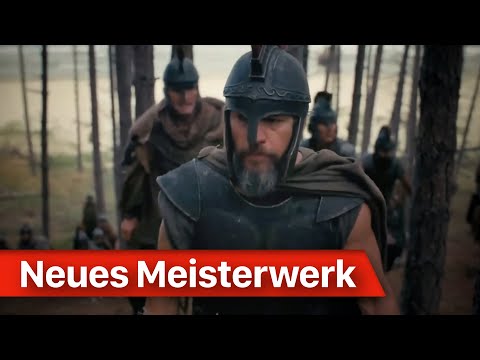 Es Wird GENIAL - Die Odyssee - Komplette Trailer Analyse