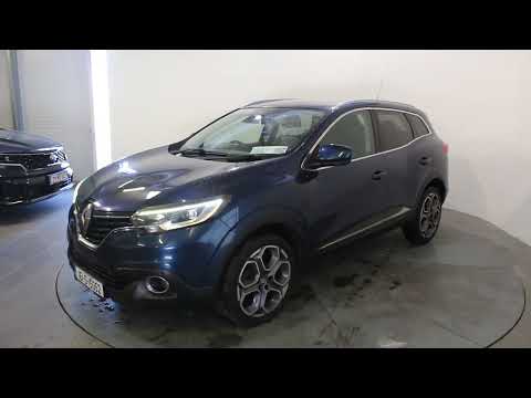 Renault Kadjar 1.5 dCi 110 ENERGY Dynamique S Nav - Image 2