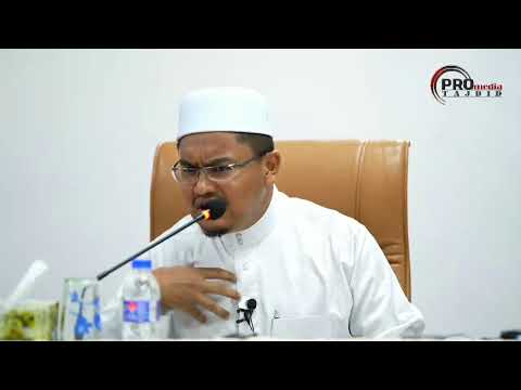 (LIVE) 02-09-2023 Ustaz Rizal Azizan : Amalan-Amalan Sunnah Dalam Kehidupan