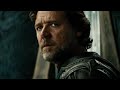 DCEU Soundtrack Krypton Theme Complete
