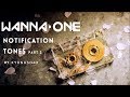 NOTIFICATION TONES WANNA ONE Pt 2 HYUNG LINE W DL Links