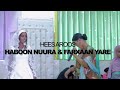 HABOON NUURA FT FARXAAN YARE  HEES AROOS  OFFICIAL MUSIC VIDEO