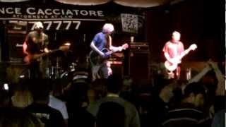 By The Way - Soul Asylum - The Cove - 05.19.2012