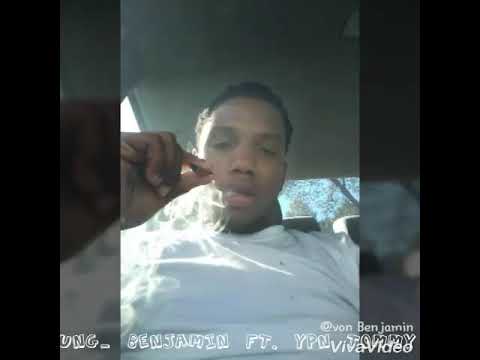 Von Benjamin ft. YPN Tommy t No hook (official audio)