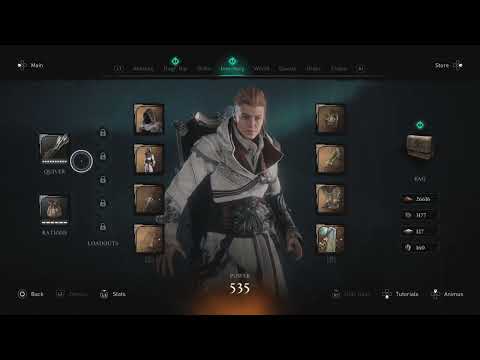 Assassin's Creed Valhalla #169
